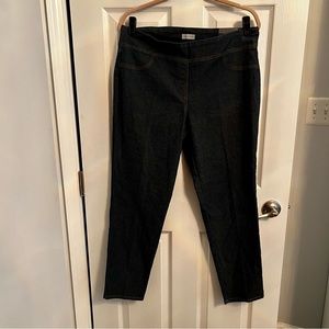 NWT Van Heiden Super Stretch Pull on Slim Fit Jeans